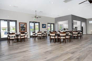 Clubhouse